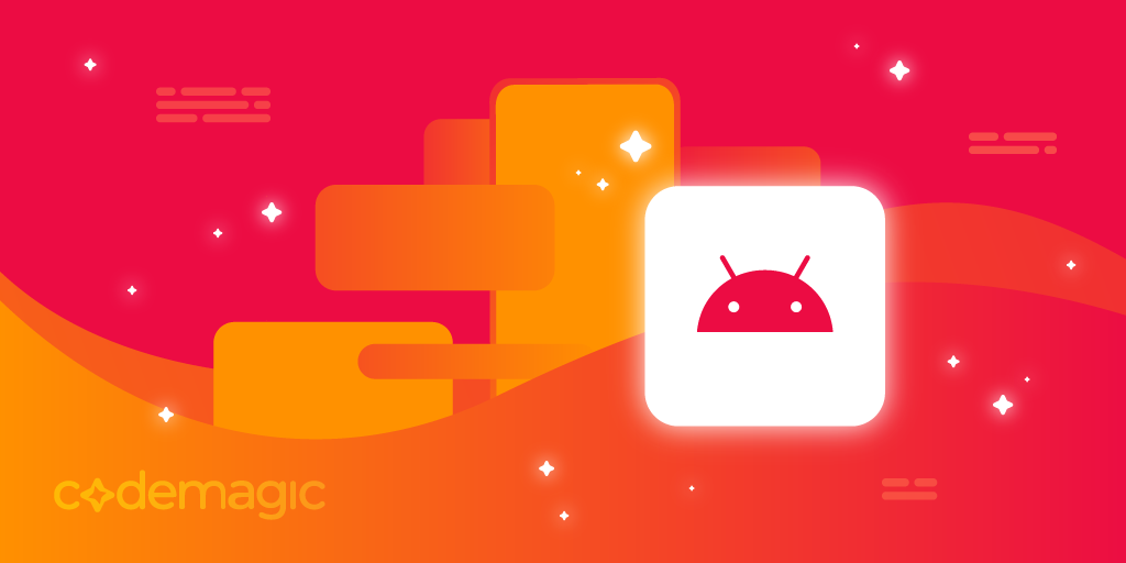 Workflow for exporting a Godot project to Android with Codemagic.