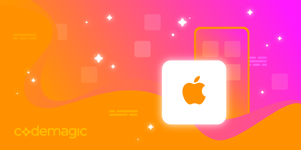 Flux de travail pour l'exportation d'un projet Godot vers iOS avec Codemagic.